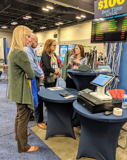 Goodwill Industries Summer Conference 2019